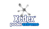 Xedex logo